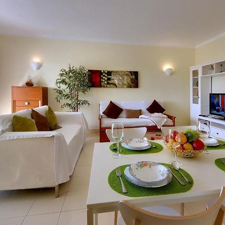 Apartamento Do Atlantico Albufeira Exterior foto